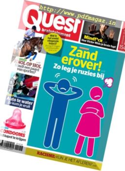 Quest – December 2016