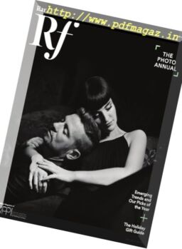 Rangefinder – November 2016