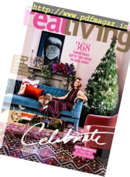Real Living Australia – December 2016