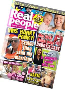 Real People – 24 November 2016
