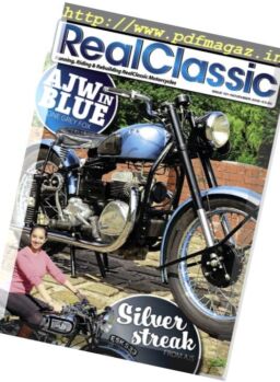 RealClassic – November 2016
