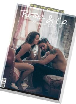 Rebel & Co. Magazine – November 2016