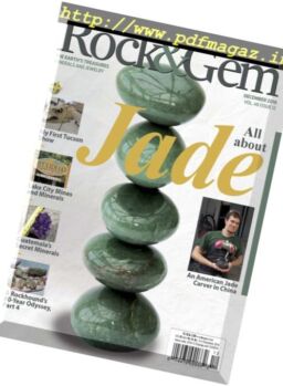 Rock & Gem – December 2016