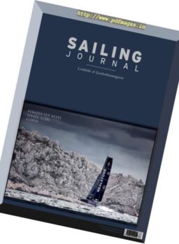 Sailing Journal – Issue 70, 2016
