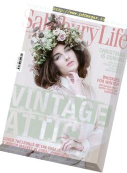 Salisbury Life – Issue 227, 2016