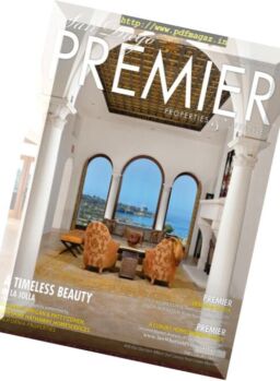 San Diego Premier – December 2016