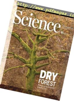 Science – 23 September 2016