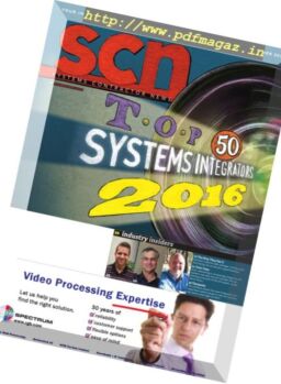 SCN – December 2016