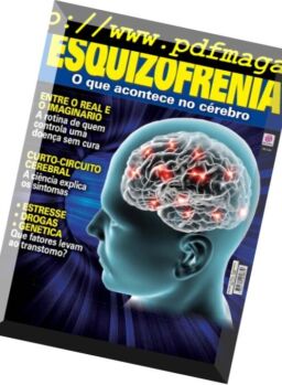 Segredos da Mente Brazil – Special Issue – Outubro 2016
