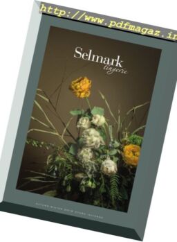 Selmark – Lingerie Autumn Winter Collection Catalog 2016-2017