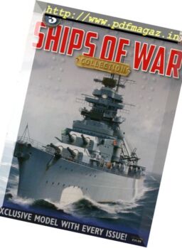 Ships of War – 03