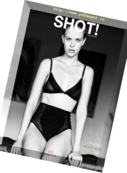 SHOT! Magazine – November 2016