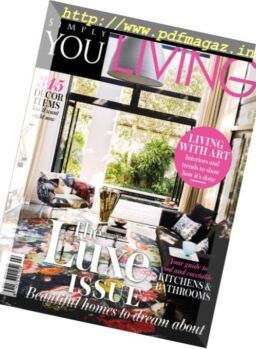 Simply You Living – Summer 2016