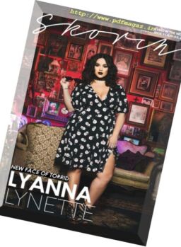 Skorch Magazine – June-July 2016