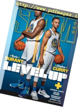 Slam – December 2016