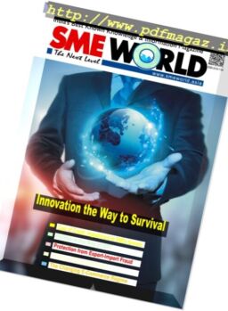 SME World – November 2016
