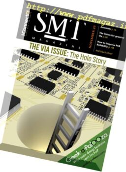 SMT Magazine – November 2016