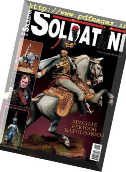 Soldatini – Novembre-Dicembre 2016
