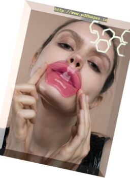 Some Magazine – Autumn 2016