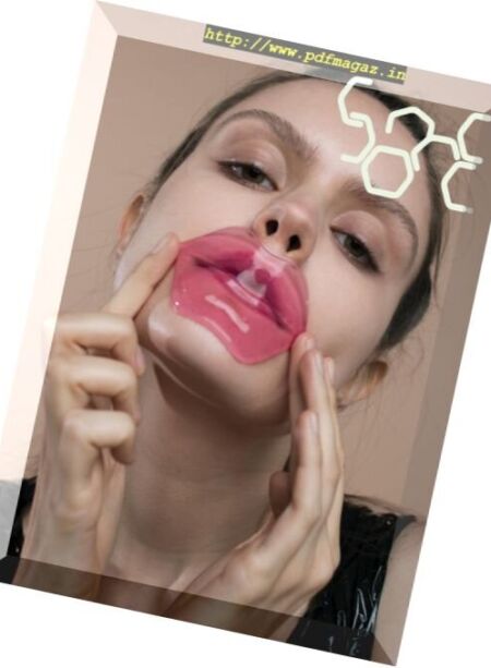 Some Magazine – Autumn 2016 Cover