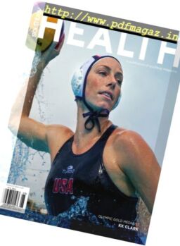 Southbay Health – 2016