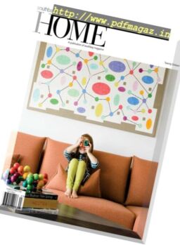 Southbay Home – 2016 (Part 2)