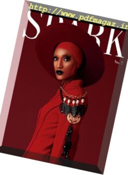 Spark Magazine – Fall-Winter 2016