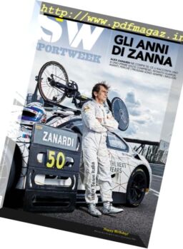 SportWeek – 22 Ottobre 2016