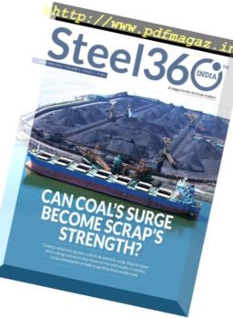 Steel 360 – November 2016