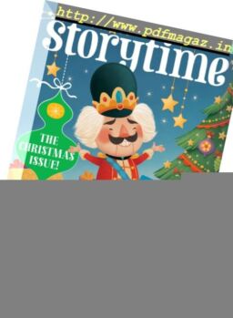 Storytime – Issue 27, 2016