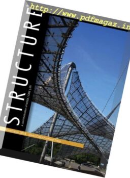 Structure Magazine – November 2014