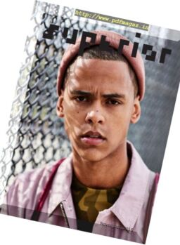 Superior – November 2016