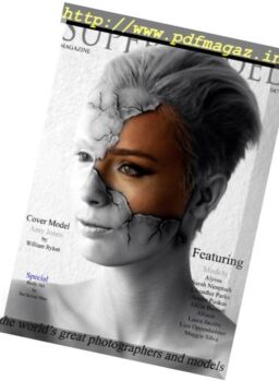 Supermodel Magazine – Issue 47, 2016