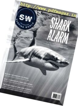 Surfing World – January 2017