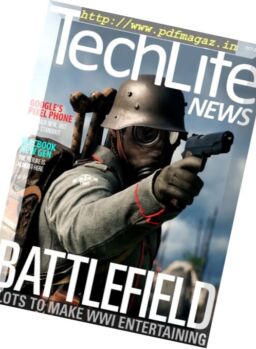 Techlife News – 23 October 2016