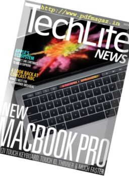 Techlife News – 30 October 2016