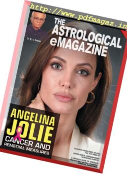 The Astrological e Magazine – December 2016