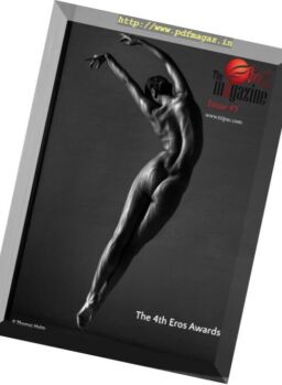 The Eros Magazine – Issue 5, 2016
