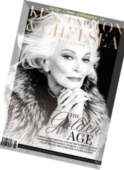 The Kensington & Chelsea – November 2016