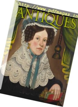 The Magazine Antiques – November-December 2016
