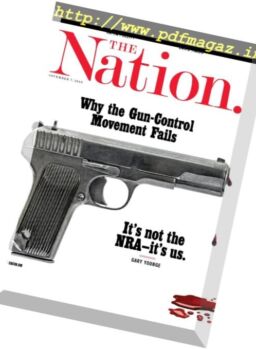 The Nation – 7 November 2016