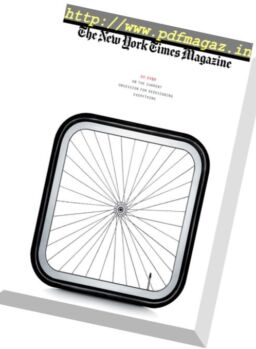 The New York Times – (11 – 13 – 2016)