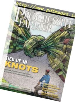 The Progressive Farmer – Mid-November 2016