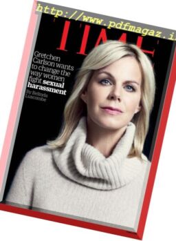 Time Asia – 31 October 2016