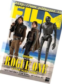 Total Film – January 2017