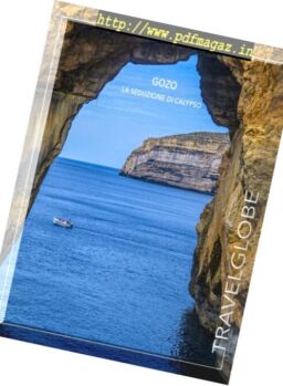 TravelGlobe – Speciale Gozo 2016