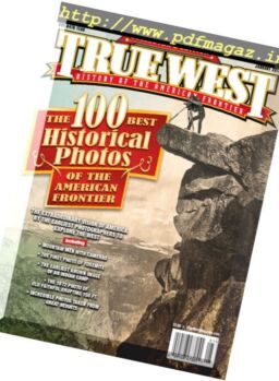 True West – January 2017