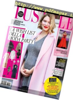 Tu Style – 6 Dicembre 2016