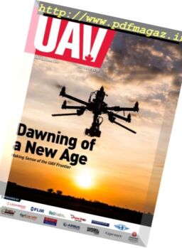 UAV – Fall 2016