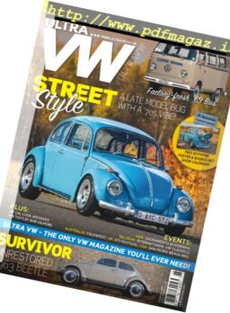 Ultra VW – December 2016